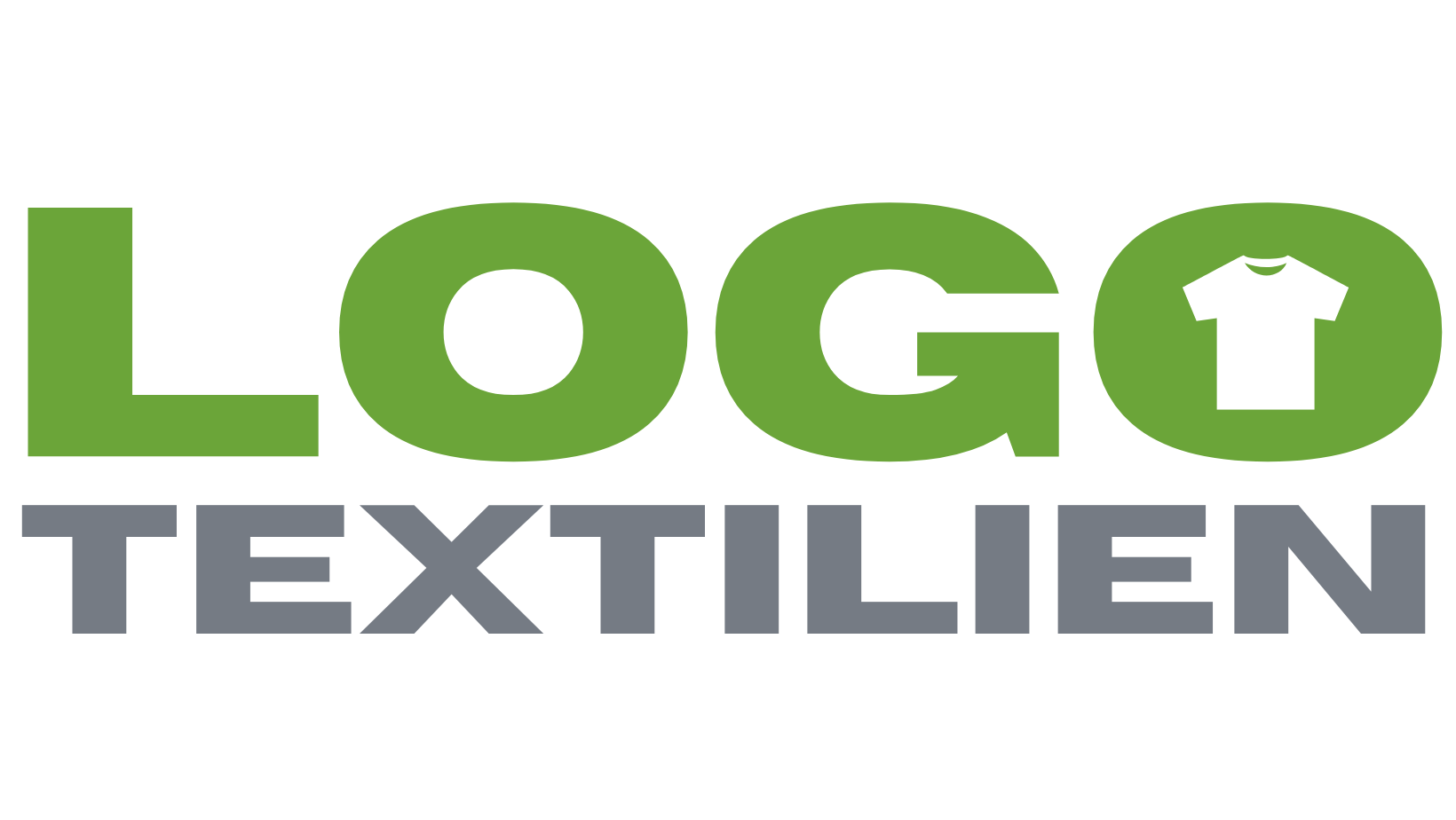Logo Textilien - Gestalter einzigartiger Textilien - Wir bieten Ihnen eine breite Auswahl an Textilien